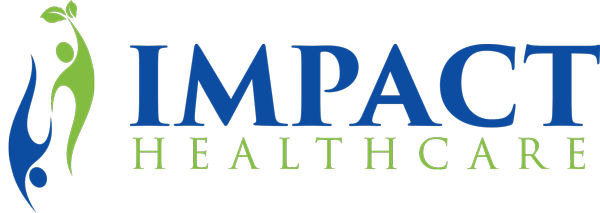 Impact Healthcare Logo
