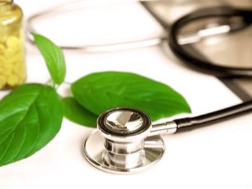 Naturopathic Medicine for General Health