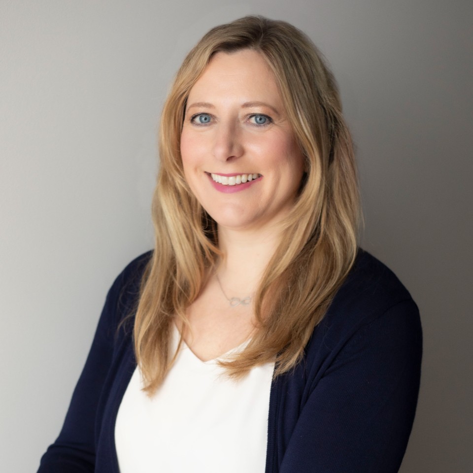 Vanessa Hurley, RD, MHSc, BScHN (Honours) 