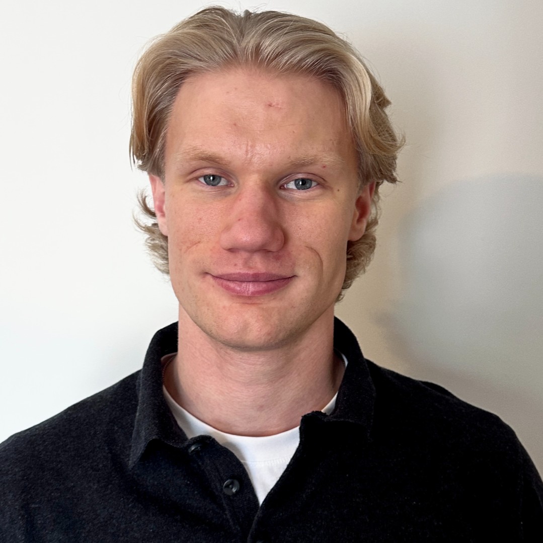 Bradley Connolly Strength and Conditioning Coach