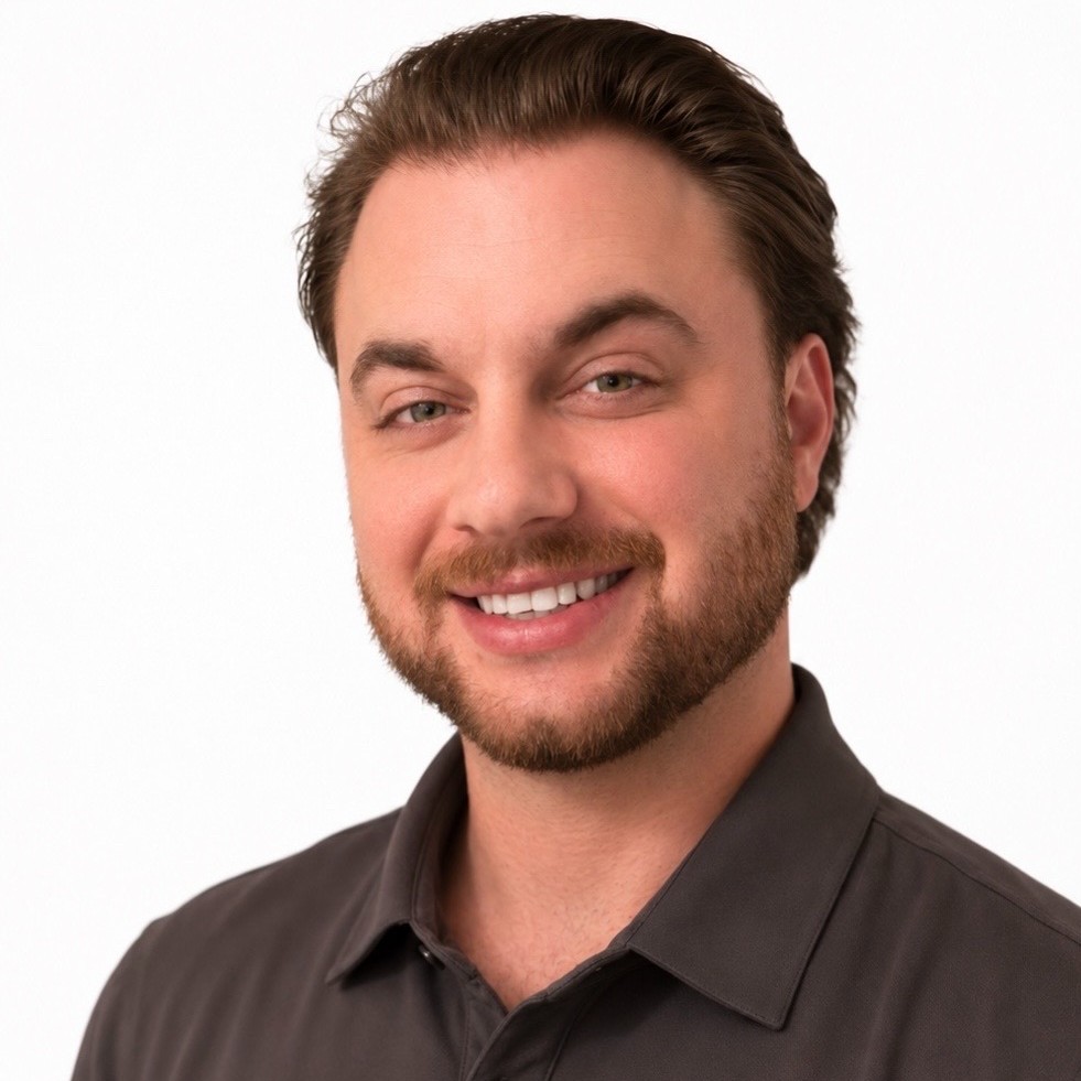 Nick Plummer, RMT Registered Massage Therapist 