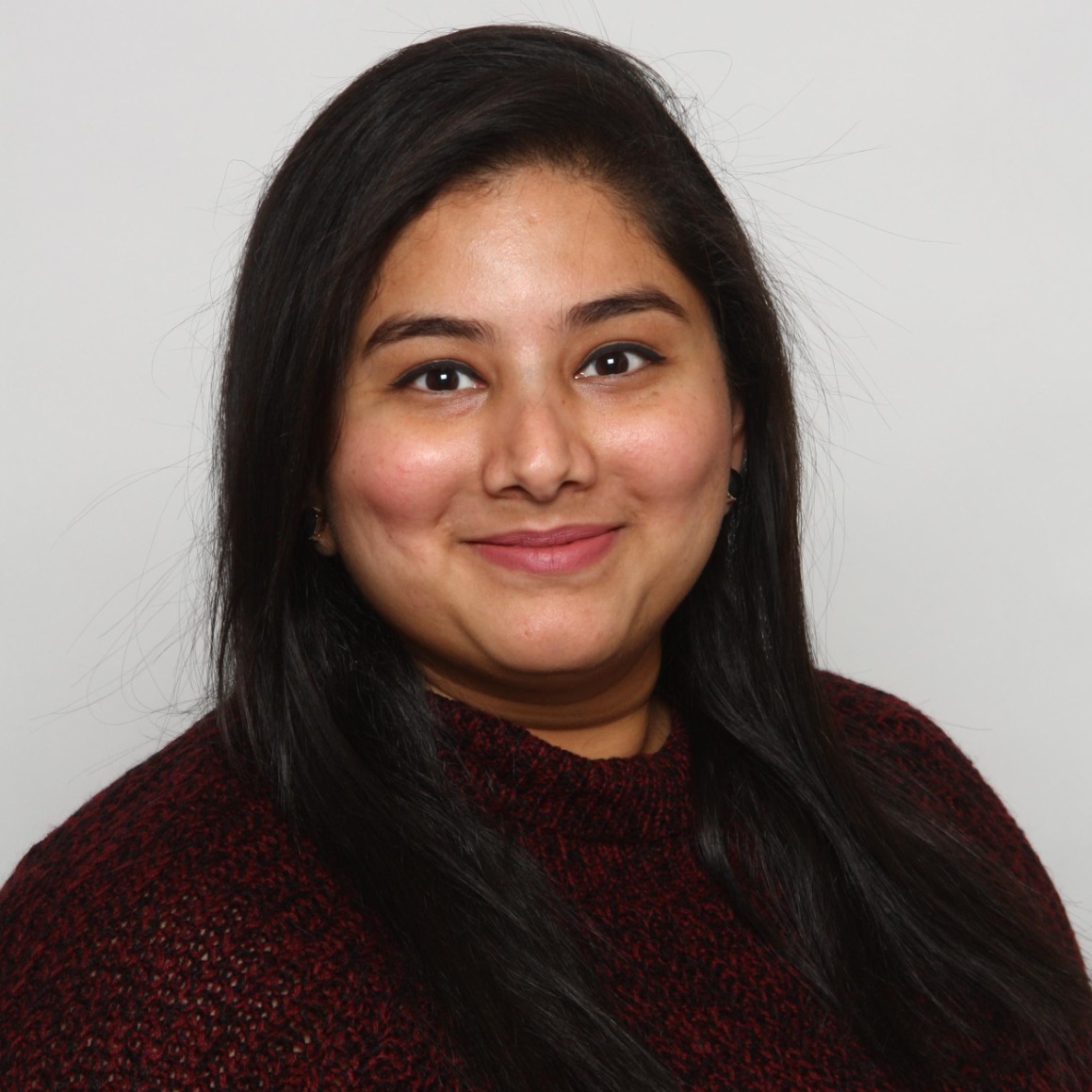 Simran Farwah Registered Physiotherapist