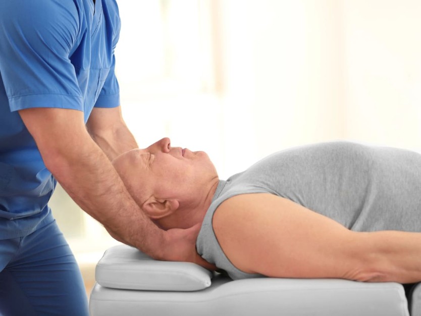 Does Massage Help Arthritis? What Massage Can and Can't Do
